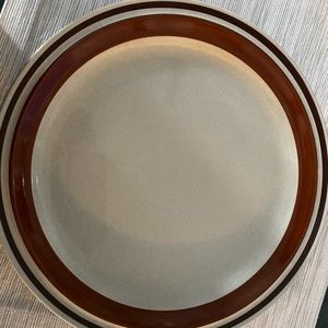 Dinner Plates